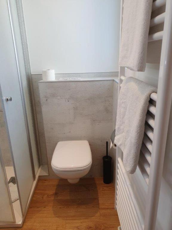 Pension Robin Hood - 18