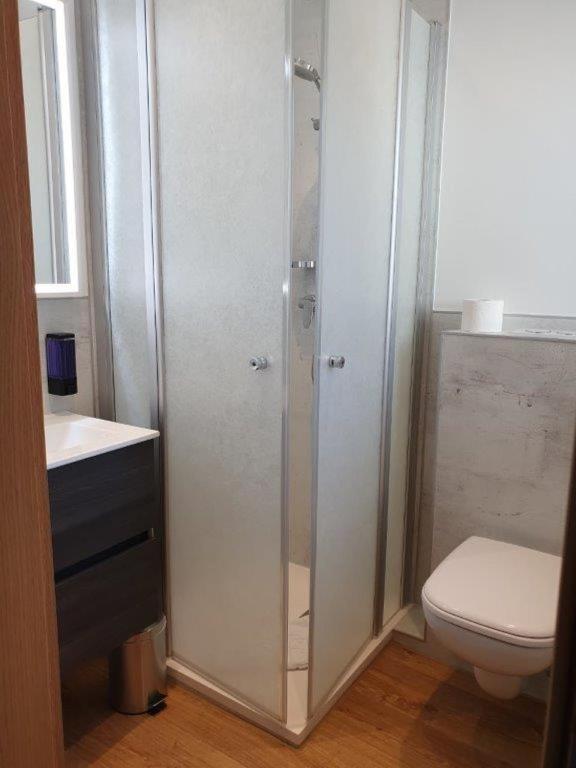 Pension Robin Hood - 19