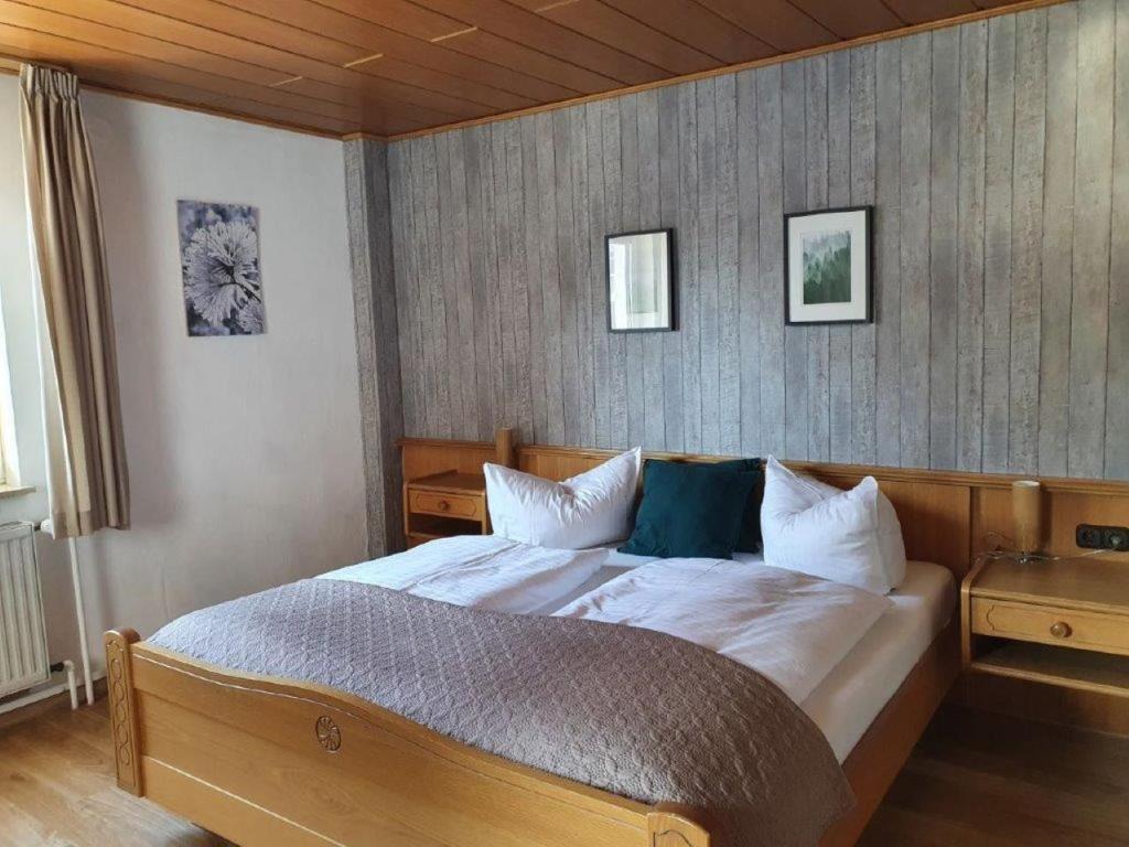 Pension Robin Hood - 17