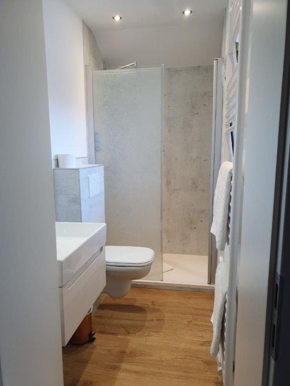 Pension Robin Hood - 13