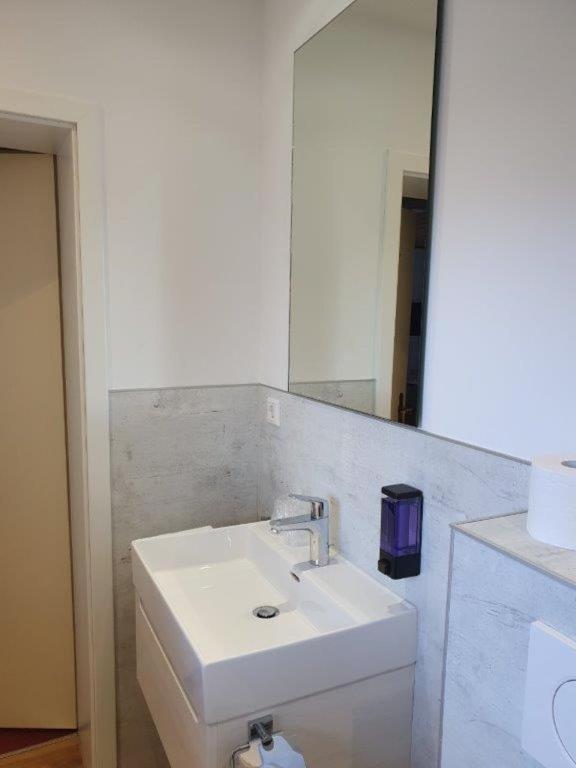 Pension Robin Hood - 14