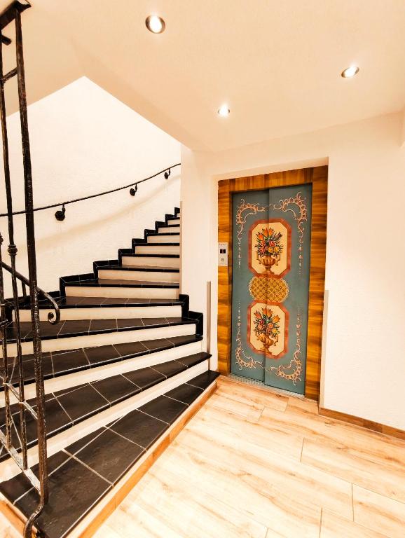 Fotografie z fotogalerie ubytování Hotel Stolz v destinaci Matrei am Brenner