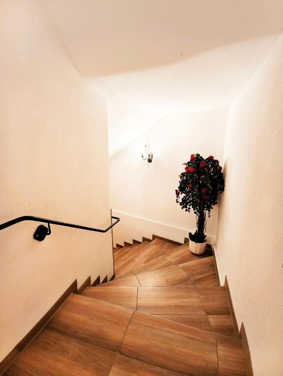 Fotografie z fotogalerie ubytování Hotel Stolz v destinaci Matrei am Brenner