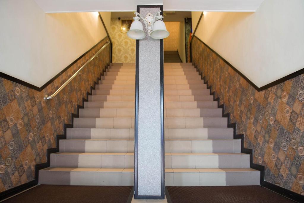 Fotografie z fotogalerie ubytování ORO Hotel Kluang v destinaci Keluang