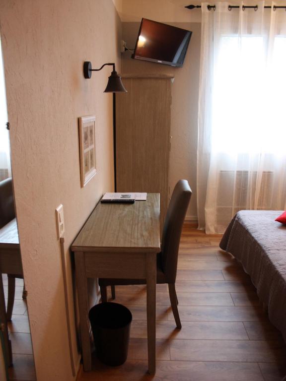 Hôtel le Chalet Fleuri - 15