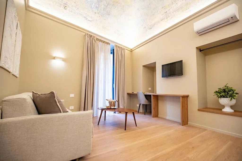 B&B La Residenza del Maestro - Catania Centro Storico