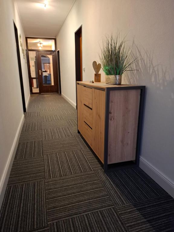 Hotel Am Schwarzen Berg - Großes Einzelzimmer