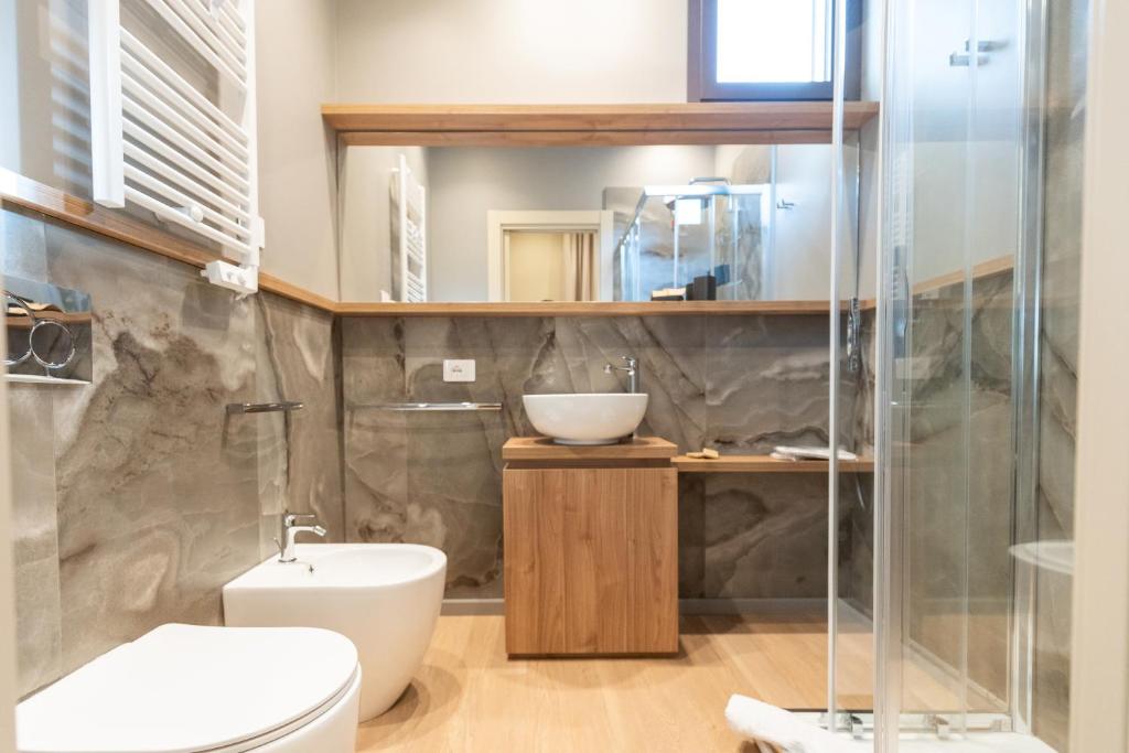 B&B La Residenza del Maestro - Catania Centro Storico - 13