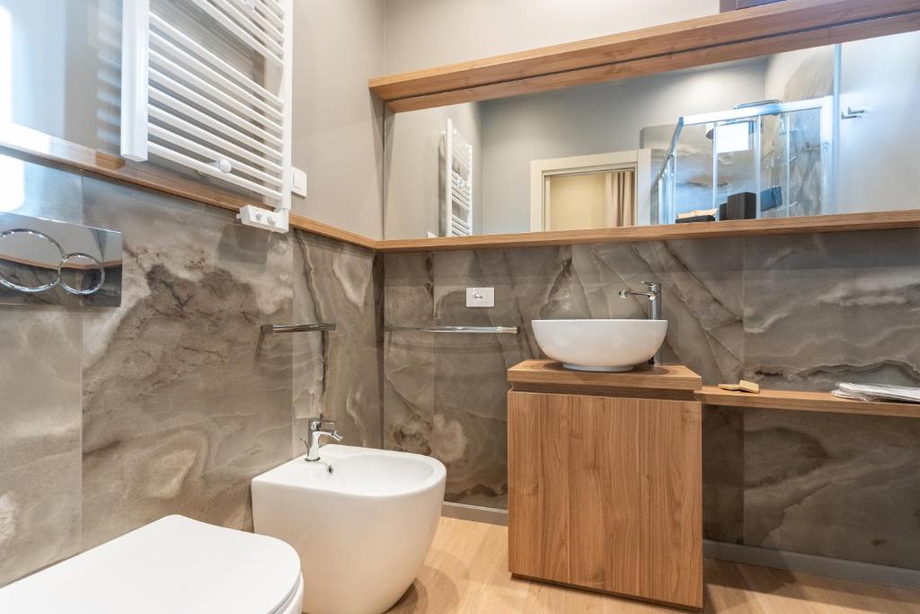 B&B La Residenza del Maestro - Catania Centro Storico - 16