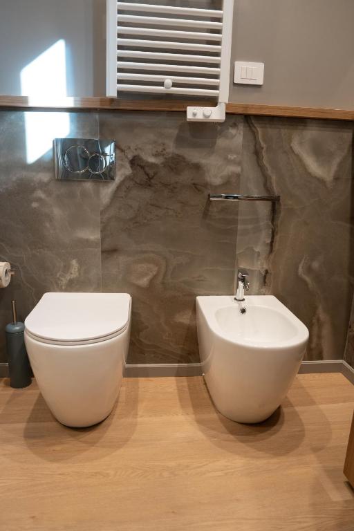 B&B La Residenza del Maestro - Catania Centro Storico - 12