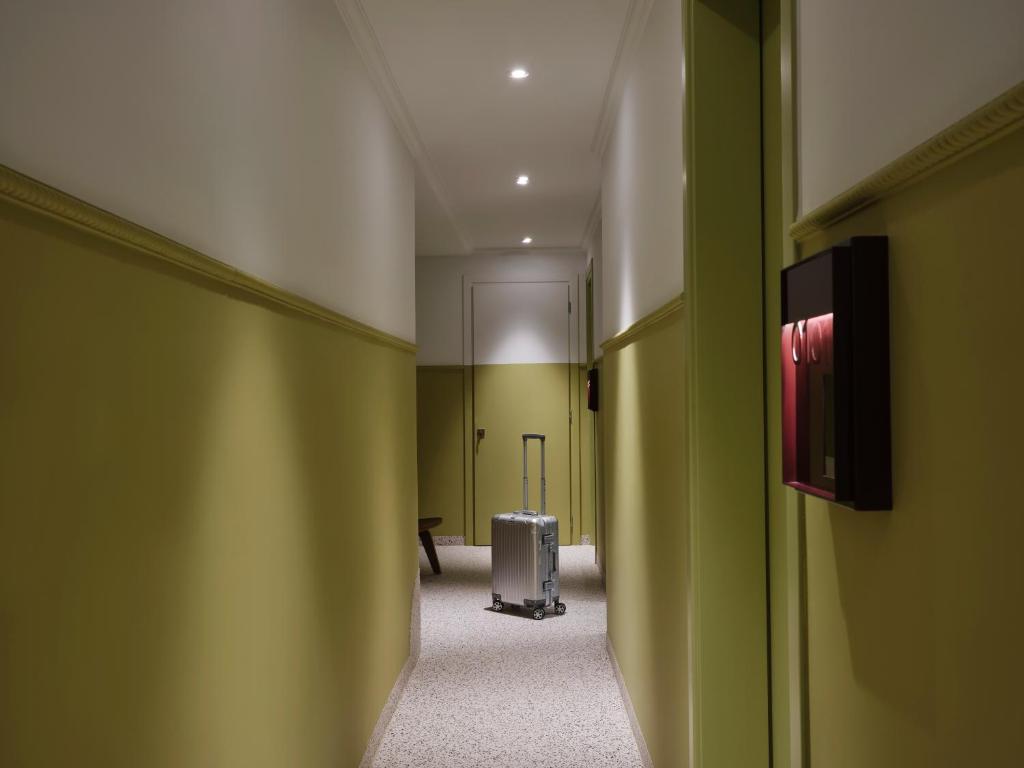 Presidential Suites, by Athens Stay - Resim 11