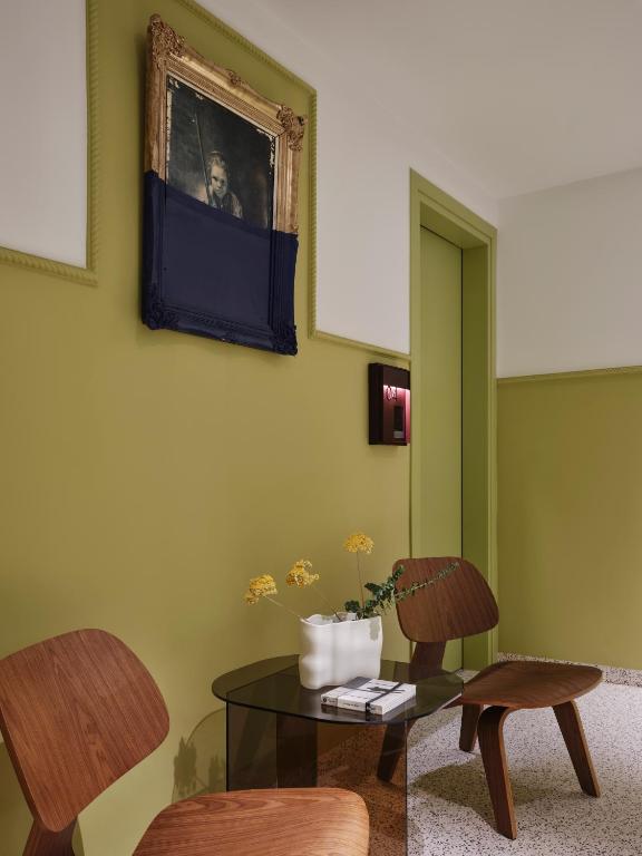 Presidential Suites, by Athens Stay - Resim 5