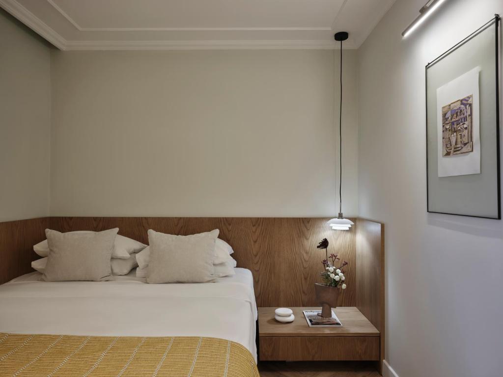 Presidential Suites, by Athens Stay - Resim 16