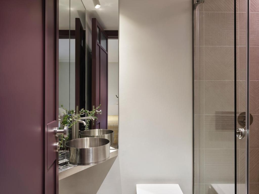 Presidential Suites, by Athens Stay - Resim 26