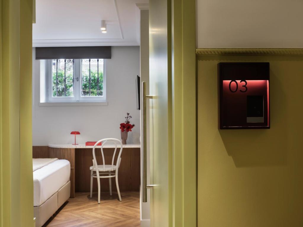 Presidential Suites, by Athens Stay - Resim 20