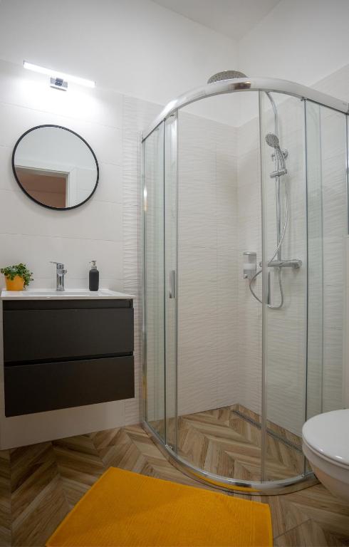 Ciao Eger Apartmanok - Resim 11