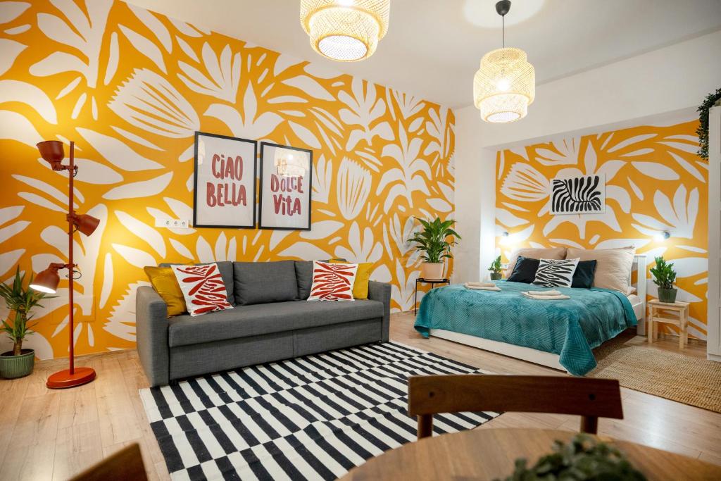 Ciao Eger Apartmanok - Resim 1