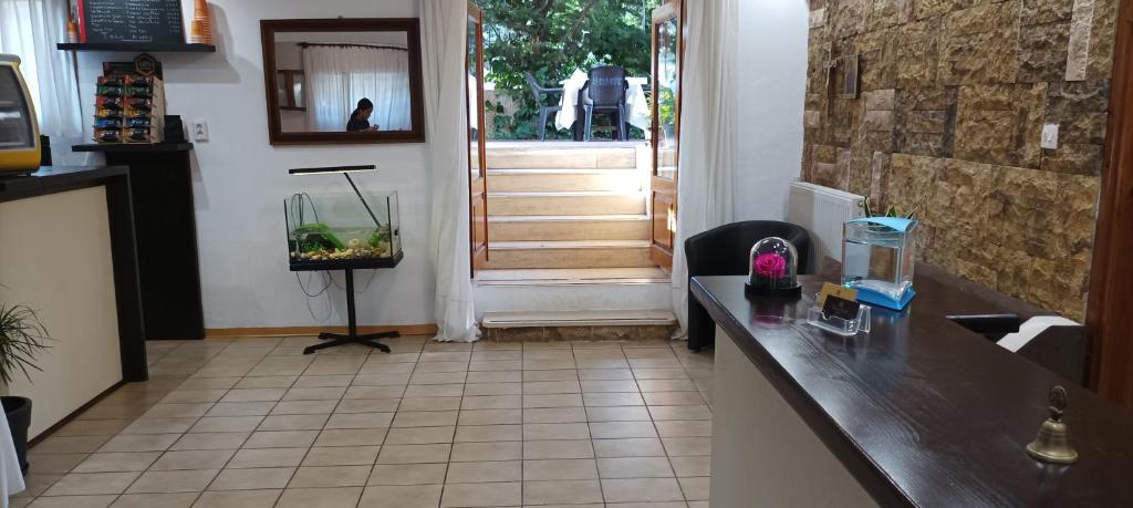 Fotografie z fotogalerie ubytování Vanta Hotel v destinaci Limenas