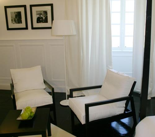 Chateau de Lissac - Amaryllis - Tweepersoonskamer