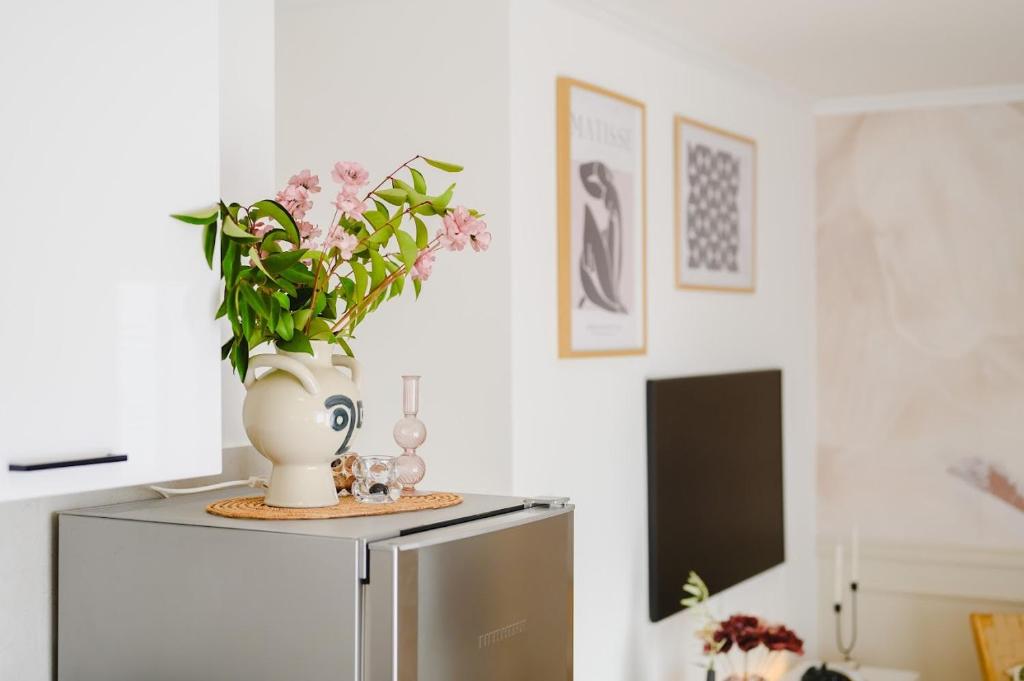 Fotografie z fotogalerie ubytování Charming Charlie Apartment v destinaci Metković