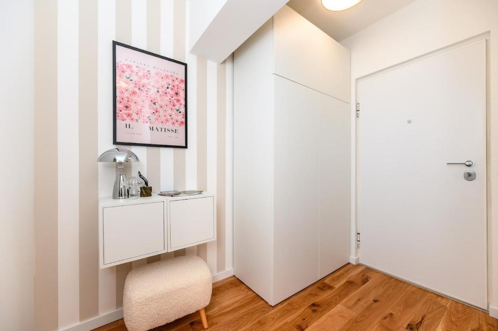 Fotografie z fotogalerie ubytování Charming Charlie Apartment v destinaci Metković