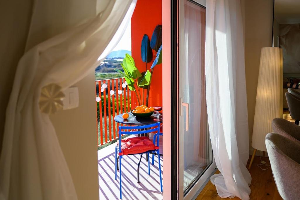 Fotografie z fotogalerie ubytování Charming Charlie Apartment v destinaci Metković