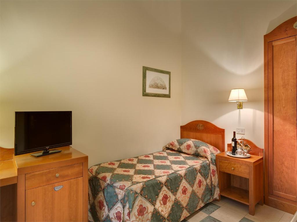 Hotel Aberdeen - Resim 44