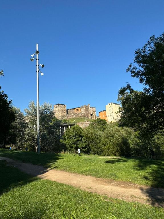 Φυσικό τοπίο κοντά σε αυτό το διαμέρισμα