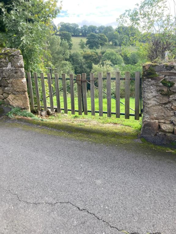 Billede fra billedgalleriet på Gite de l'Entressac i Pradelles