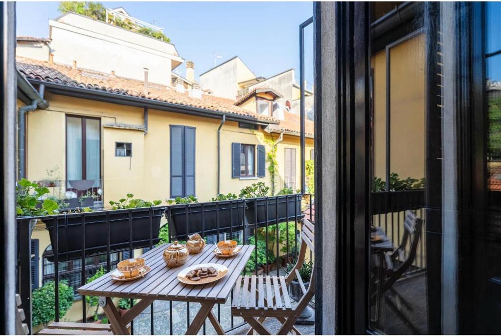 10 minutes from the Duomo - Elegant Maison