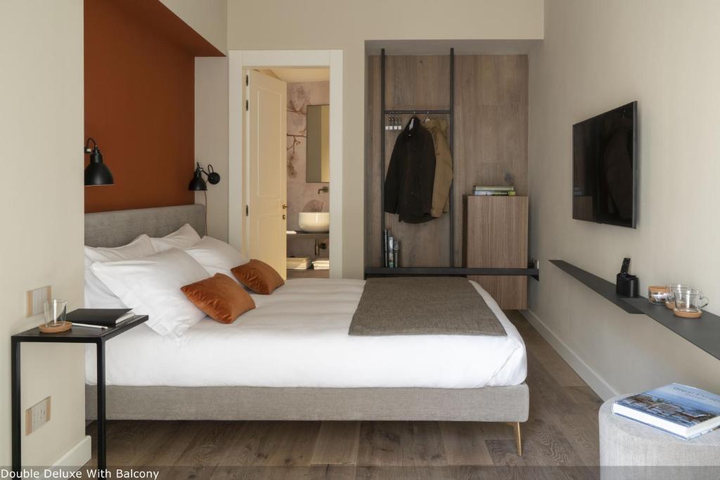Della Spiga Suites by Brera Apartments - 