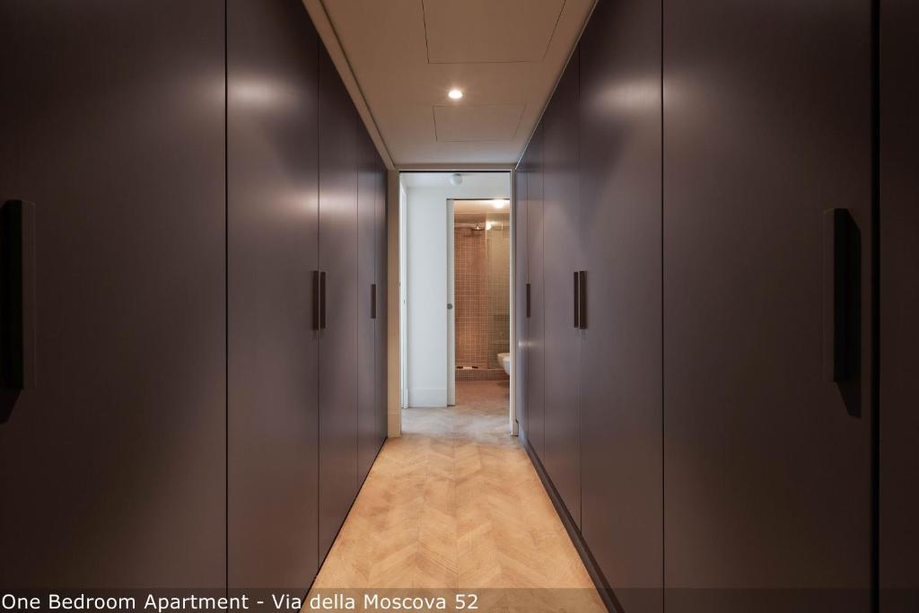 Fotografia z galérie ubytovania Brera Apartments in Moscova v Miláne