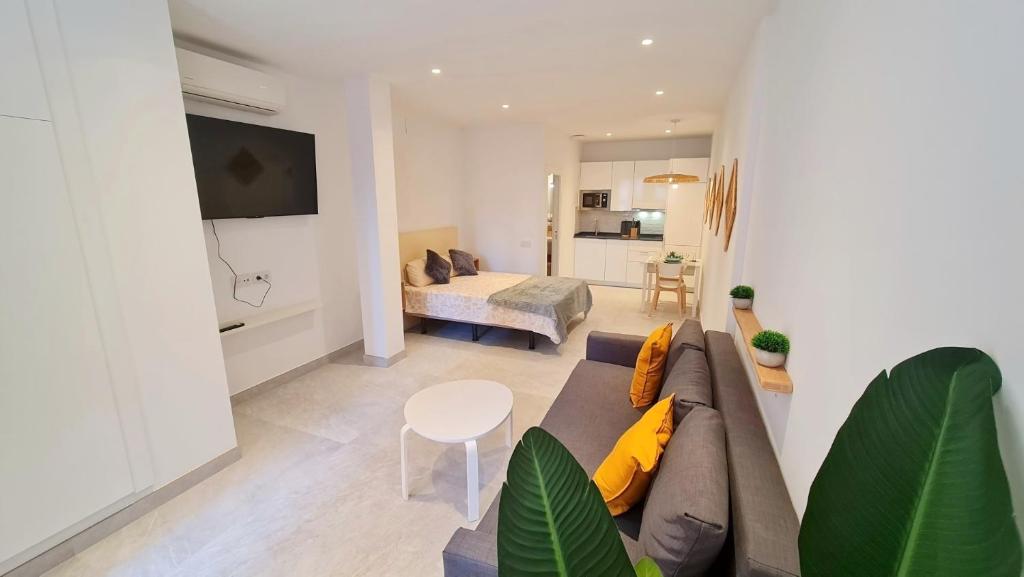 UnionStay Estudio Picasso