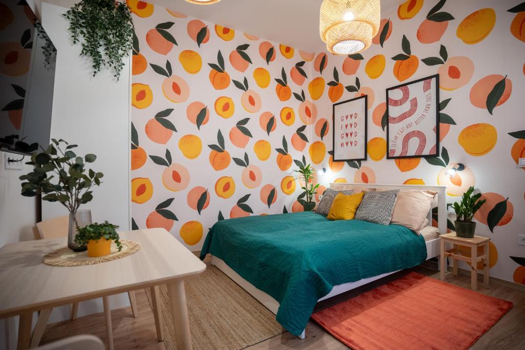 Ciao Eger Apartmanok - Resim 22