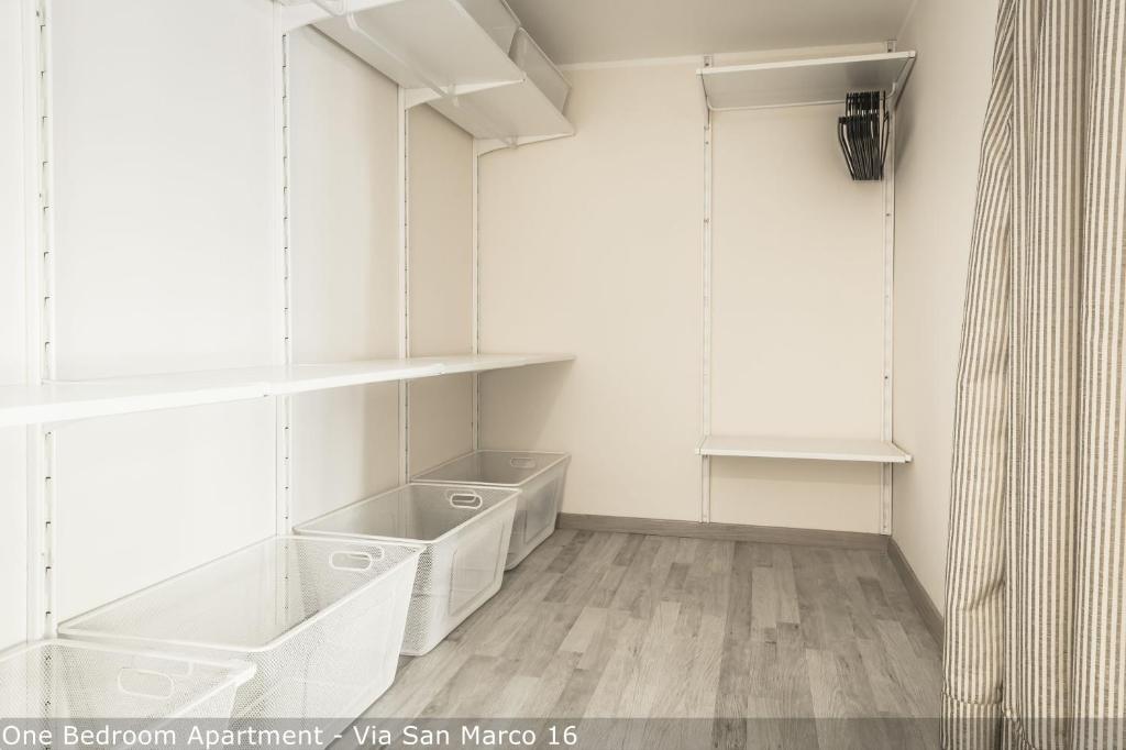 Fotografia z galérie ubytovania Brera Apartments in San Marco v Miláne