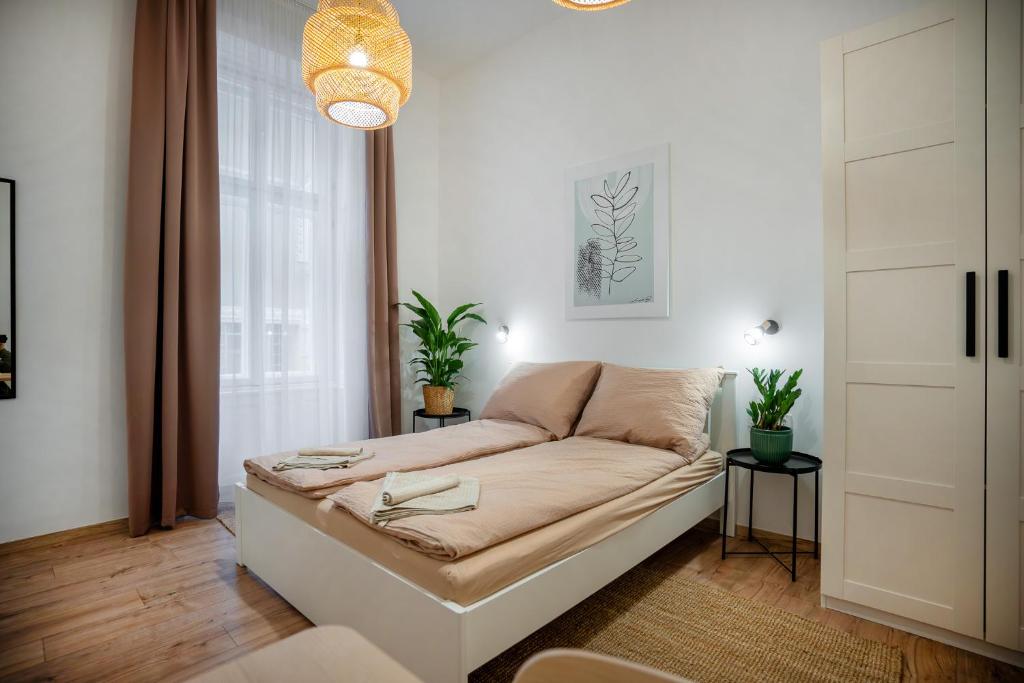 Ciao Eger Apartmanok - Resim 3