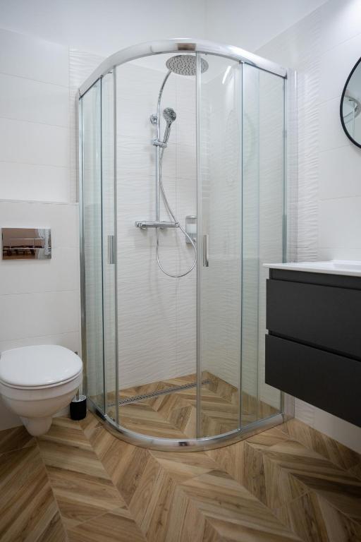 Ciao Eger Apartmanok - Resim 33