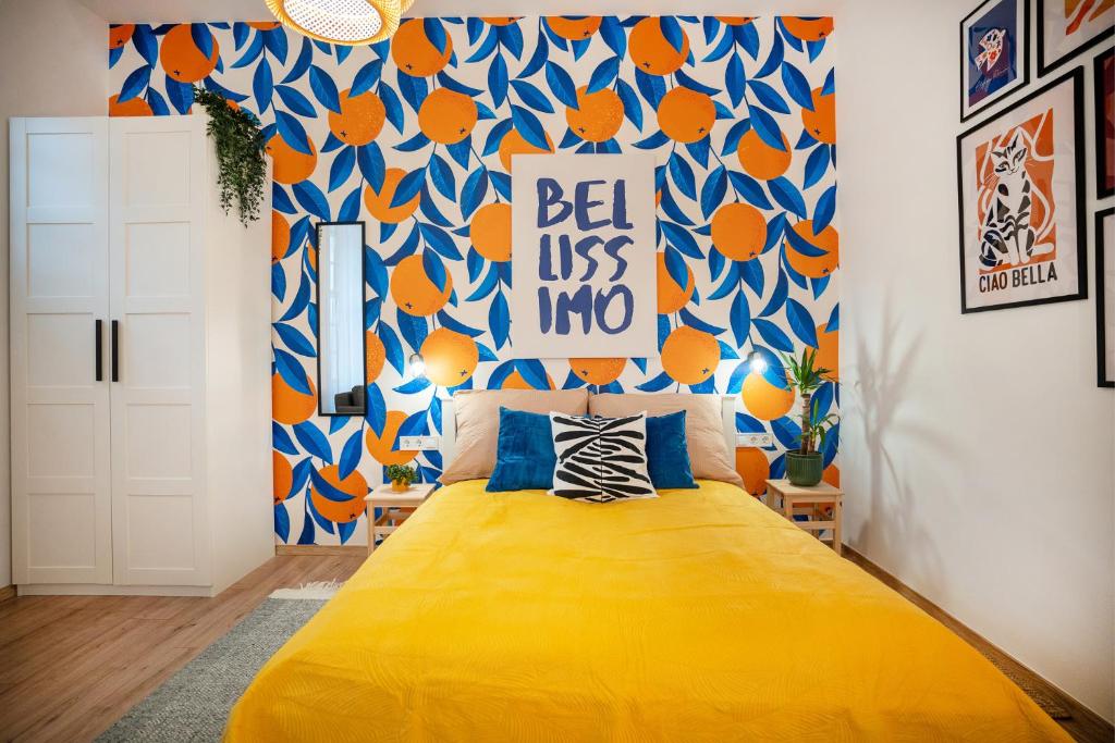 Ciao Eger Apartmanok - Resim 34