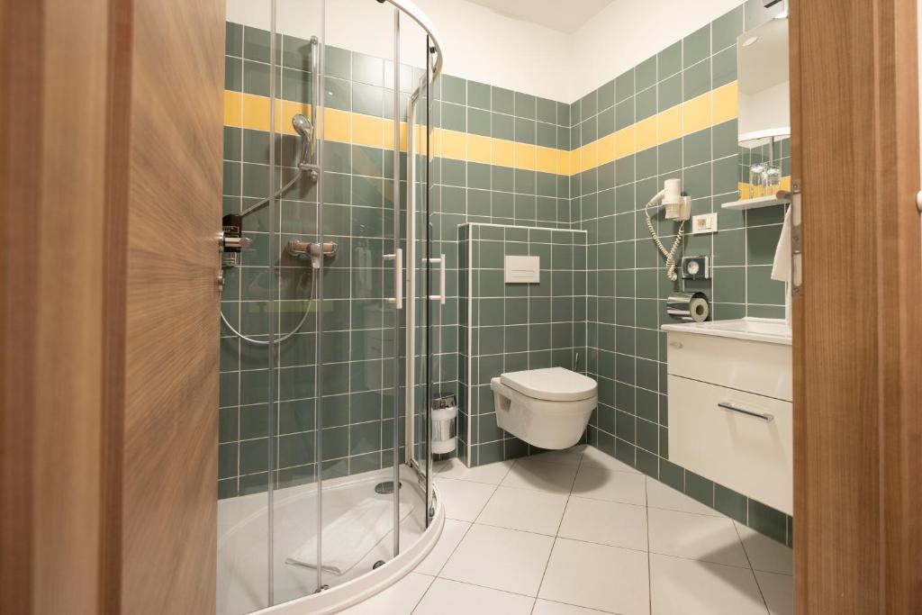 Primus Hotel & Apartments - Resim 14