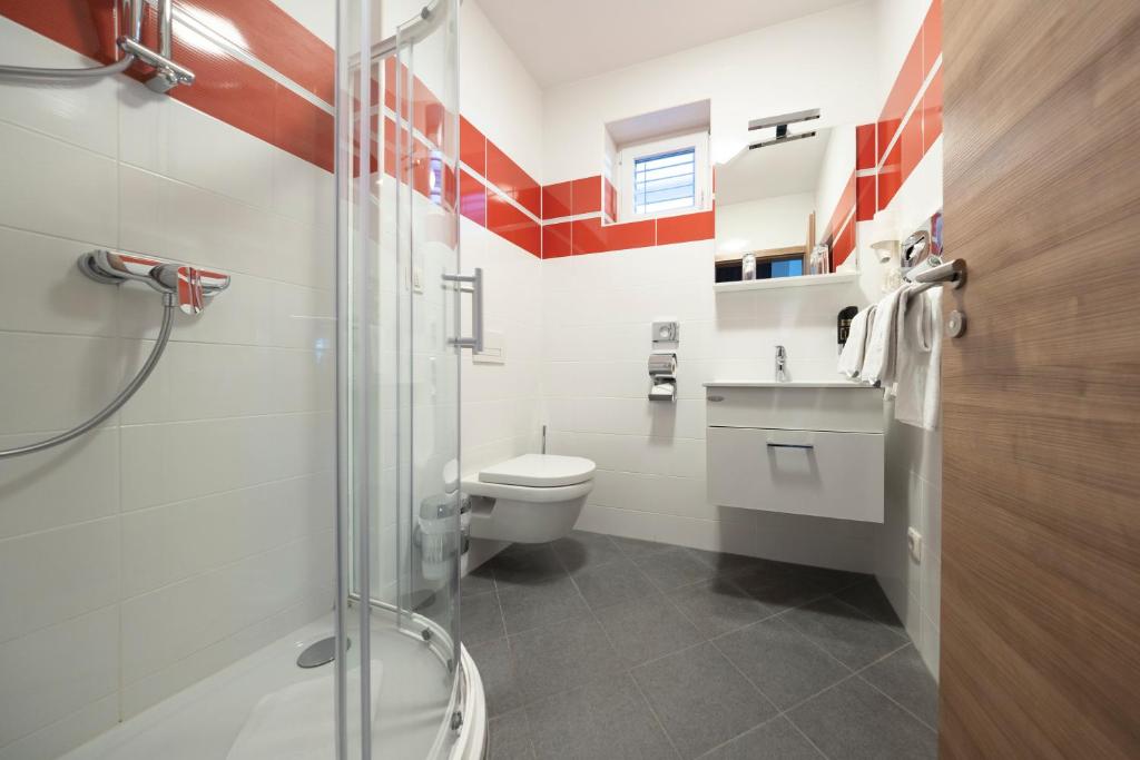 Primus Hotel & Apartments - Resim 15