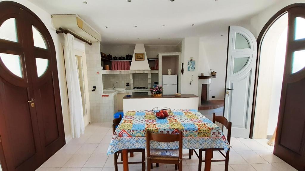 Appartamenti Carneo Torre San Giovanni Manni Verso Sud - Appartement 2 Chambres