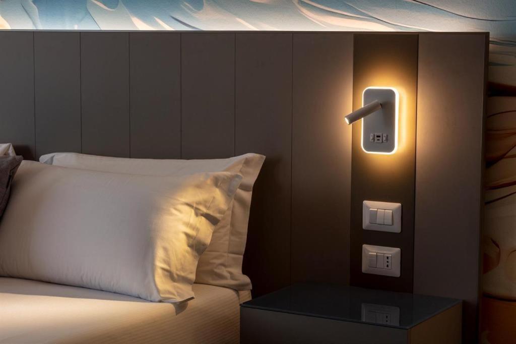 Riviera Del Sole Hotel Resort Spa - Deluxe Triple Room