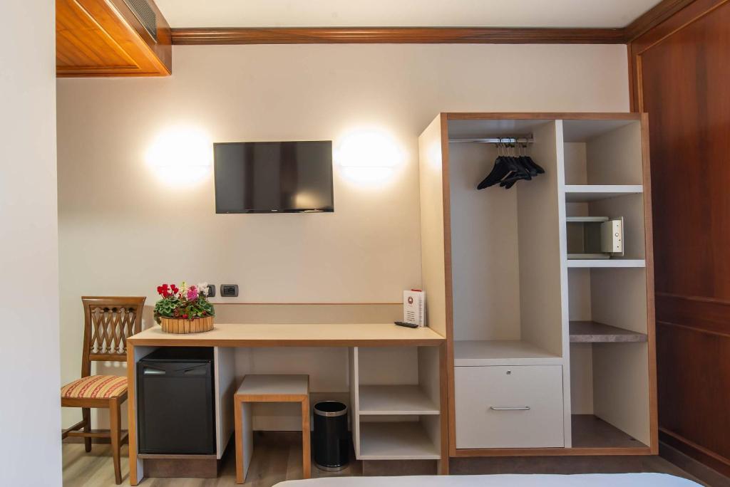 Relais Du Foyer - Habitación Individual