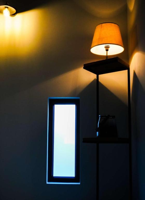 Fotografie z fotogalerie ubytování Hotel Asa v destinaci Tbilisi City