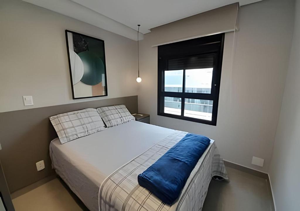 Gallery image of Estilo Pinheiros Eldorado in Sao Paulo