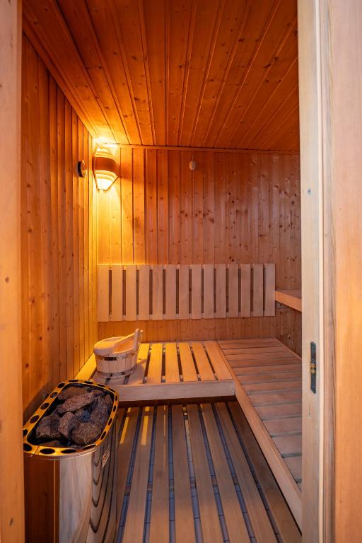 Fotografie z fotogalerie ubytování Avama - apartmány Srní v Srní