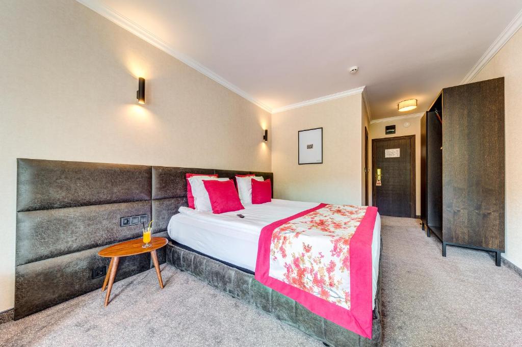 SPA Hotel Kiparis - 