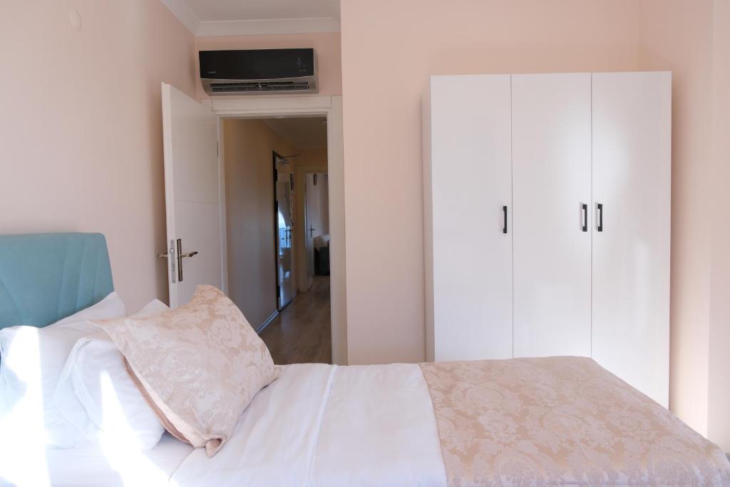 Şahin Tepesi Suite Otel - 2