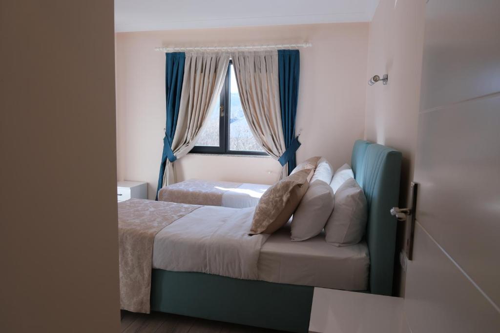 Şahin Tepesi Suite Otel - 4