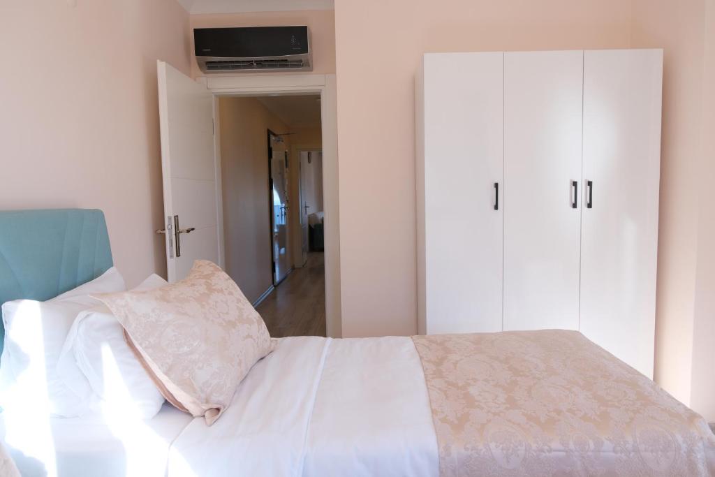 Şahin Tepesi Suite Otel - 6